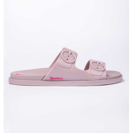 Ipanema Follow Fem W 26877-AF993 papuci roz 12