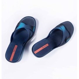 Papuci Ipanema Colore Fem W 83423 AI974 5
