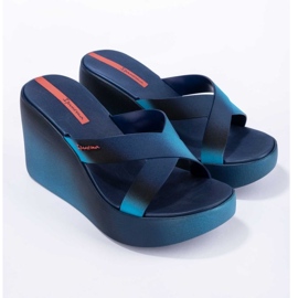 Papuci Ipanema Colore Fem W 83423 AI974 9