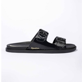Ipanema Follow Fem W 26877-AF994 papuci negru 5