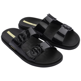 Ipanema Follow Fem W 26877-AF994 papuci negru 7