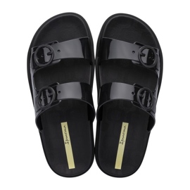 Ipanema Follow Fem W 26877-AF994 papuci negru 8