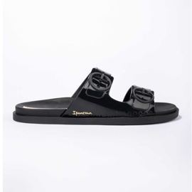 Ipanema Follow Fem W 26877-AF994 papuci negru 11