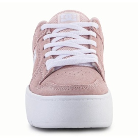 DC Shoes Manteca 4 Platforma W ADJS100156-LTP roz 5