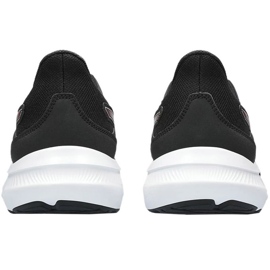 Pantofi de alergare Asics Jolt 4 M 1011B603 005 negru 3
