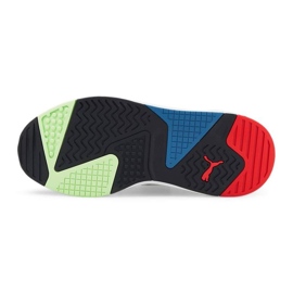 Pantofi Puma X-Ray Speed ​​​​M 384638 03 multicolor 4