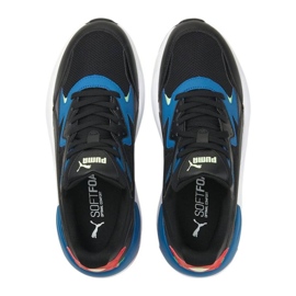 Pantofi Puma X-Ray Speed ​​​​M 384638 03 multicolor 6