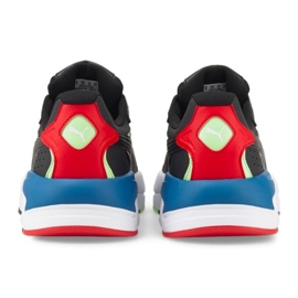 Pantofi Puma X-Ray Speed ​​​​M 384638 03 multicolor 9
