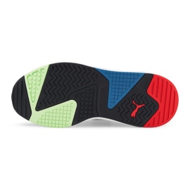 Pantofi Puma X-Ray Speed ​​​​M 384638 03 multicolor 10