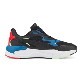 Pantofi Puma X-Ray Speed ​​​​M 384638 03 multicolor 11