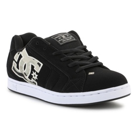 Pantofi DC Net M 302361-BC1 negru 5