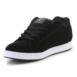 Pantofi DC Net M 302361-BC1 negru 7