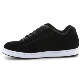 Pantofi DC Net M 302361-BC1 negru 8