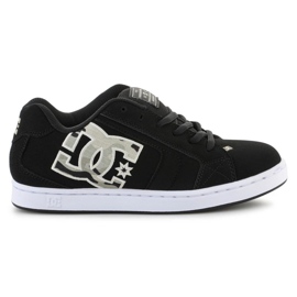 Pantofi DC Net M 302361-BC1 negru 10