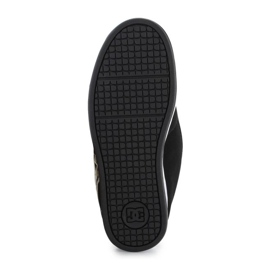 Pantofi DC Net M 302361-BC1 negru 11
