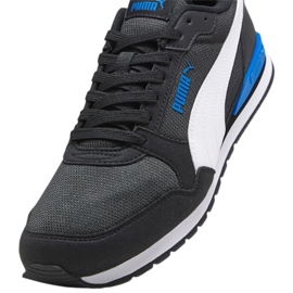 Pantofi Puma St Runner v3 Mesh M 384640 15 negru 3