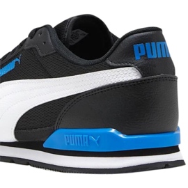 Pantofi Puma St Runner v3 Mesh M 384640 15 negru 4