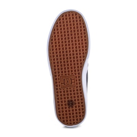 Pantofi DC Skate Kalis Vulc Mid SM ADYS300719-NGH albastru 4