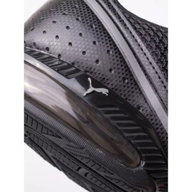 Pantofi Puma Cell Divide Mesh M 377913-01 negru 3