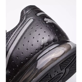 Pantofi Puma Cell Divide Mesh M 377913-01 negru 6
