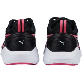 Pantofi Puma All-Day Active W 386269 09 negru 3