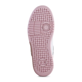 Pantofi DC Manteca 4 Mid JW ADJS100162-LTP roz 7