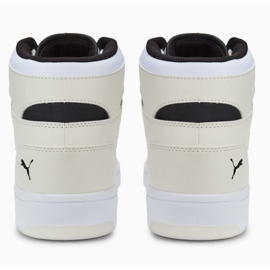 Pantofi Puma Rebound Layup Sl M 36957 30 alb 3