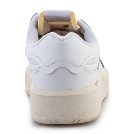 Pantofi New Balance W CT302OB alb 5