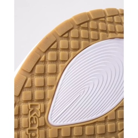 Kappa Base Vl M 242550-1010 pantofi alb 5