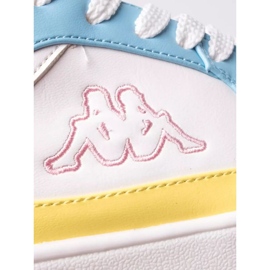 Pantofi Kappa Lineup Low Pf 243326-1061 multicolor 3