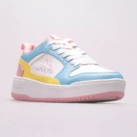 Pantofi Kappa Lineup Low Pf 243326-1061 multicolor 8