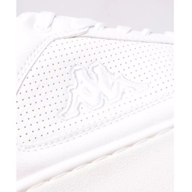 Kappa Fogo Pf 243324-1017 pantofi alb 7