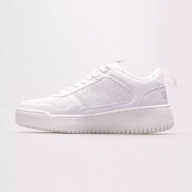 Kappa Fogo Pf 243324-1017 pantofi alb 9