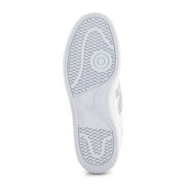 Pantofi New Balance BB480LKC alb 4