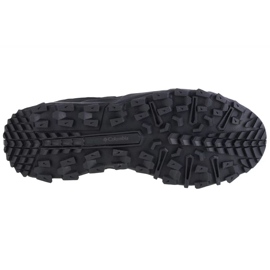 Pantofi Columbia Flow Fremont M 2043991010 negru 3