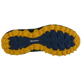 Pantofi Mizuno Wave Mujin 9 M J1GJ227001 albastru 3
