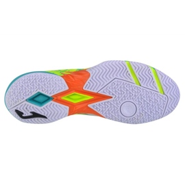Pantofi Joma T.Open Barbati 2372 M TOPES2372P alb 3