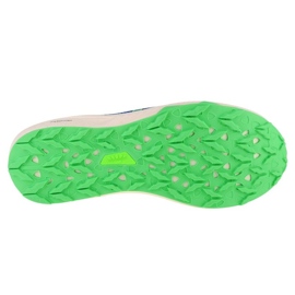 Pantofi de alergare Asics Fuji Lite 3 M 1011B467-400 albastru 3