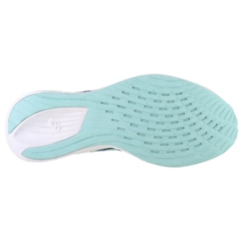 Pantofi de alergare Asics Magic Speed W 1012A895-400 albastru 3