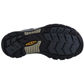 Sandale Keen Newport H2 M 1001938 albastru 3