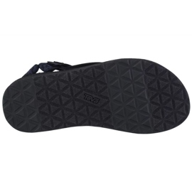 Sandale Teva M Original Universal Sandale M 1004006-BTEC albastru 3