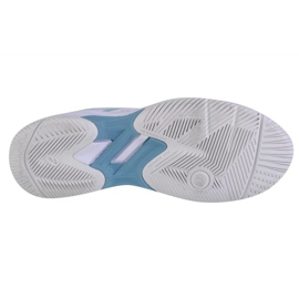 Pantofi Asics Gel-Game 9 W 1042A211-103 alb 3