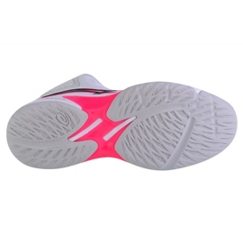 Pantofi Asics Beyond Ff Mt W 1072A096-101 alb alb 3