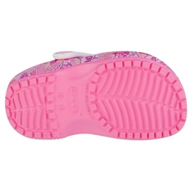 Crocs Hello Kitty and Friends Classic Clog Jr 208025-680 roz 3