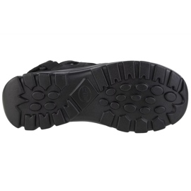 Sandale CMP Avior 2.0 3Q99657-U901 negru 7