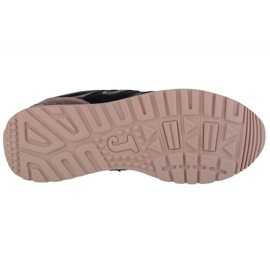 Pantofi Joma C.200 2201 W C200LW2201 negru 3