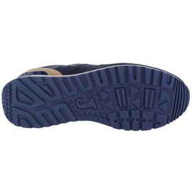 Pantofi Joma C.200 2203 M C200W2203 albastru 3