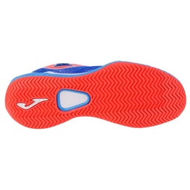 Pantofi Joma T.Point Barbati 2204 M TPOINS2204T albastru 3