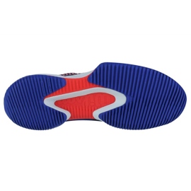 Pantofi Wilson Kaos Swift 1,5 M WRS331000 albastru marin 3