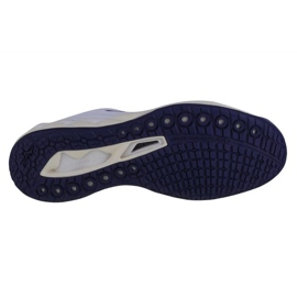 Pantofi de volei Mizuno Wave Luminous 2 M V1GA212043 alb alb 3